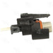 A/C Compressor Cut-Off Switch Harness Connector Four Seasons 37237