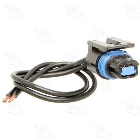 A/C Clutch Cycle Switch Connector Four Seasons 37238