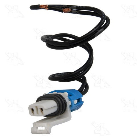 A/C Clutch Cycle Switch Connector Four Seasons 37240