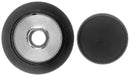 Alternator Decoupler Pulley Gates 37241P