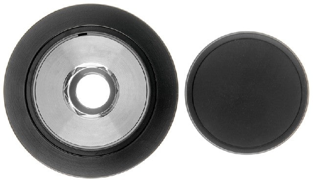 Alternator Decoupler Pulley Gates 37241P