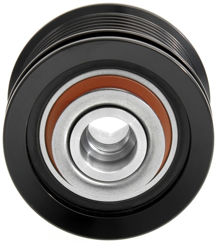 Alternator Decoupler Pulley Gates 37241P