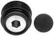 Alternator Decoupler Pulley Gates 37242P
