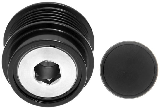 Alternator Decoupler Pulley Gates 37242P