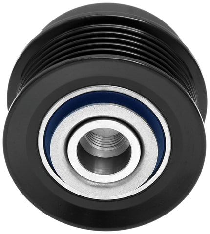 Alternator Decoupler Pulley Gates 37242P