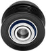 Alternator Decoupler Pulley Gates 37242P