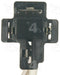 Engine Cooling Fan Motor Relay Connector Four Seasons 37243