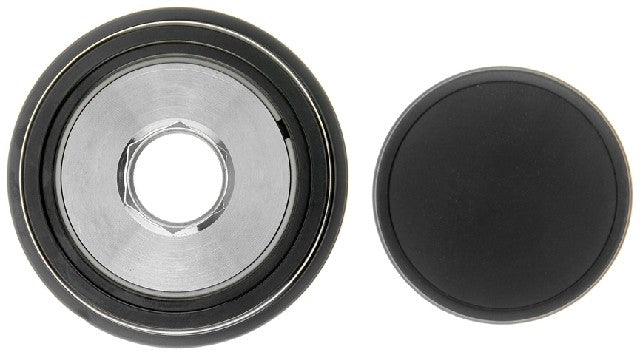 Alternator Decoupler Pulley Gates 37243P