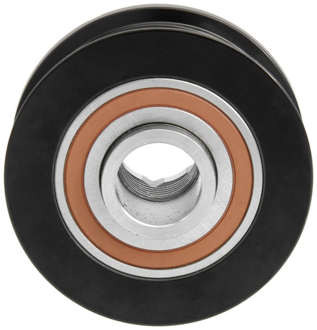 Alternator Decoupler Pulley Gates 37243P