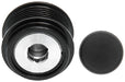 Alternator Decoupler Pulley Gates 37244P