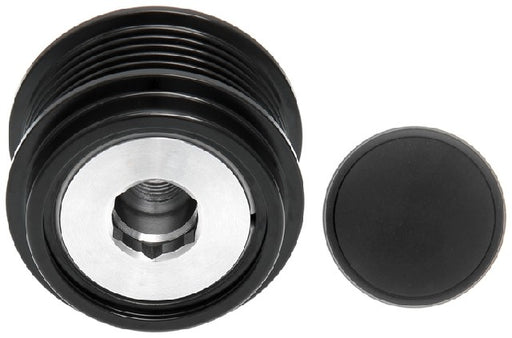 Alternator Decoupler Pulley Gates 37244P