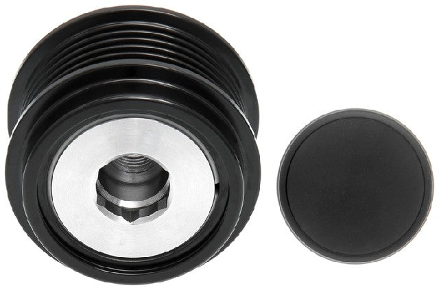 Alternator Decoupler Pulley Gates 37244P