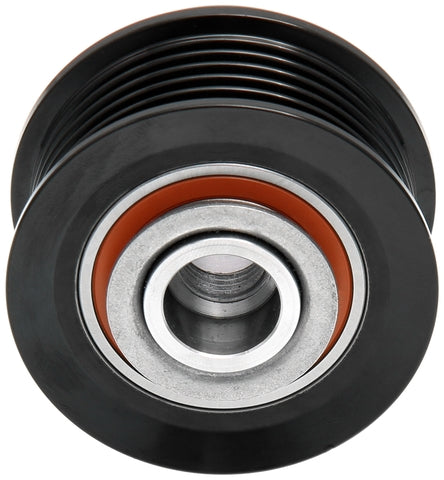 Alternator Decoupler Pulley Gates 37244P
