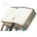 HVAC Blower Motor Resistor Connector Four Seasons 37245
