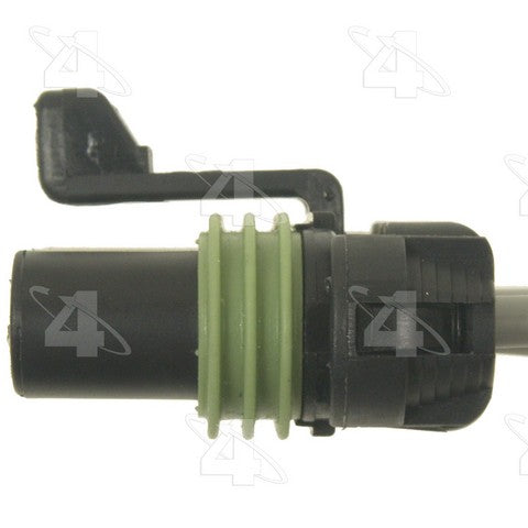 HVAC Blower Motor Resistor Connector Four Seasons 37246