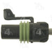 HVAC Blower Motor Resistor Connector Four Seasons 37246