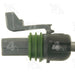 HVAC Blower Motor Resistor Connector Four Seasons 37247