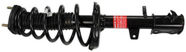 Suspension Strut and Coil Spring Assembly Monroe 372490