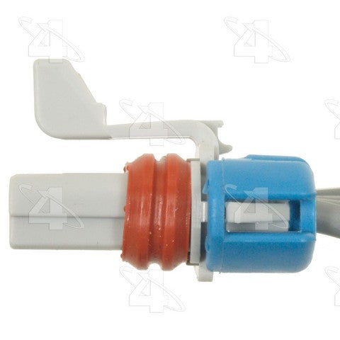 HVAC Blower Motor Resistor Connector Four Seasons 37251