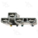 HVAC Blower Motor Resistor Connector Four Seasons 37254