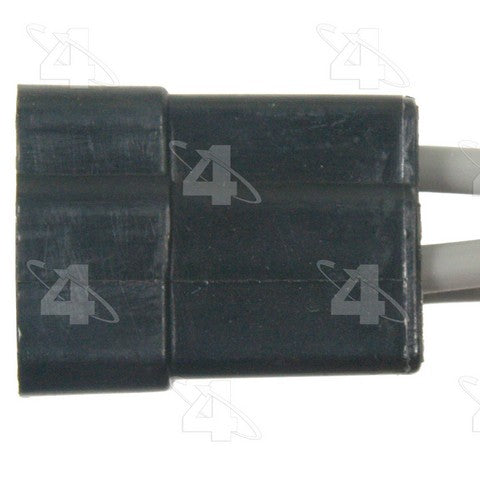 HVAC Blower Motor Resistor Connector Four Seasons 37255