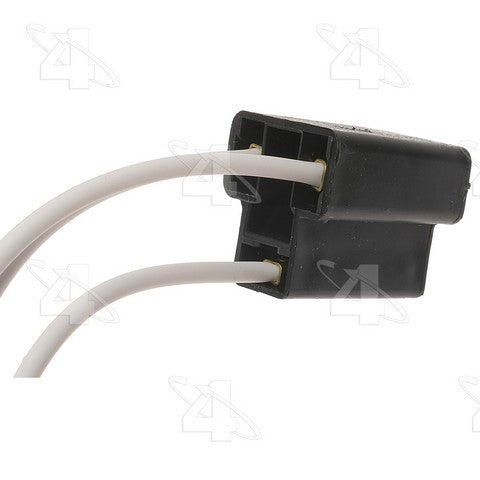 HVAC Blower Motor Resistor Connector Four Seasons 37256