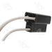 HVAC Blower Motor Resistor Connector Four Seasons 37256