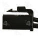 HVAC Blower Motor Resistor Connector Four Seasons 37257
