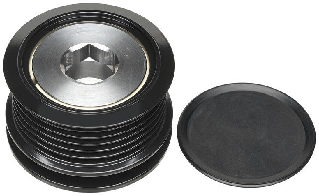 Alternator Decoupler Pulley Gates 37257P