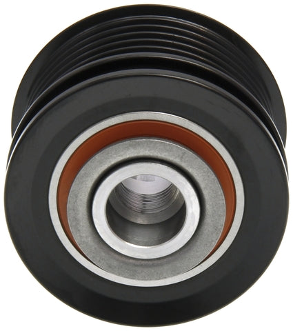 Alternator Decoupler Pulley Gates 37257P