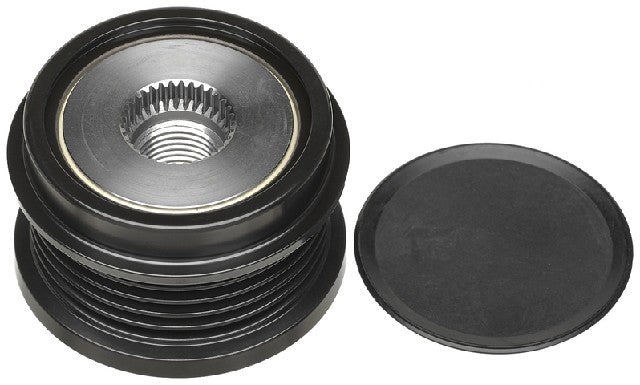 Alternator Decoupler Pulley Gates 37258P