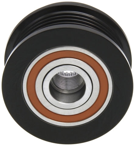 Alternator Decoupler Pulley Gates 37258P