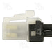 HVAC Blower Motor Resistor Connector Four Seasons 37260