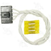 HVAC Blower Motor Resistor Connector Four Seasons 37263