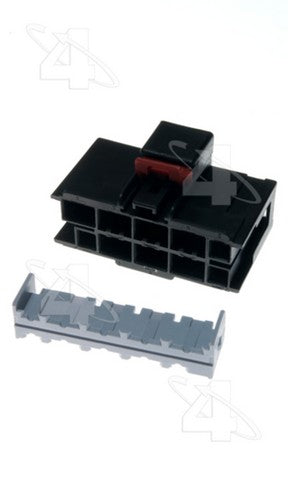 HVAC Blower Motor Resistor Connector Four Seasons 37264