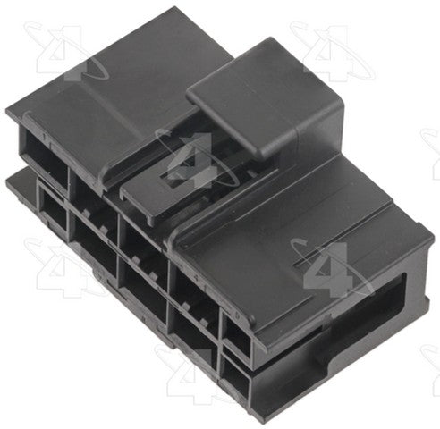 HVAC Blower Motor Resistor Connector Four Seasons 37264
