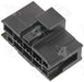 HVAC Blower Motor Resistor Connector Four Seasons 37264