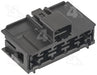 HVAC Blower Motor Resistor Connector Four Seasons 37264