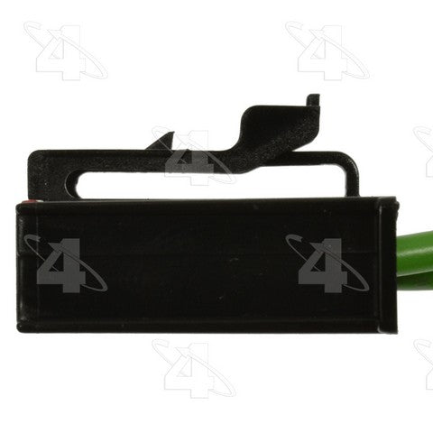 HVAC Blower Motor Resistor Connector Four Seasons 37265