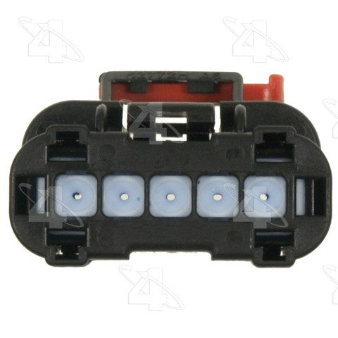 HVAC Blower Motor Resistor Connector Four Seasons 37267