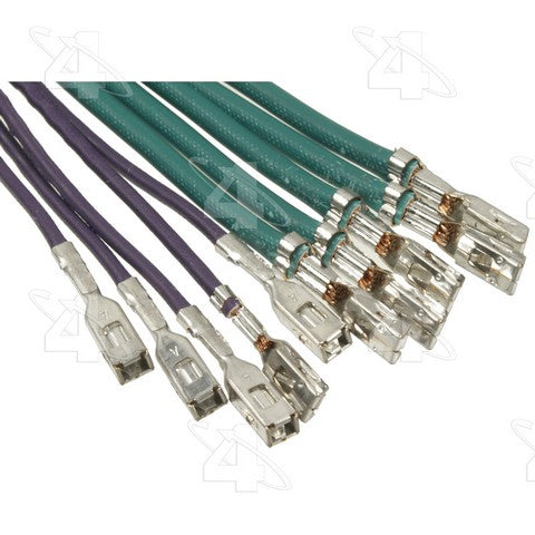 HVAC Blower Motor Resistor Connector Four Seasons 37267
