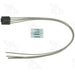 HVAC Blower Control Switch Connector Four Seasons 37268
