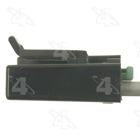 HVAC Blower Control Switch Connector Four Seasons 37268