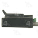 HVAC Blower Control Switch Connector Four Seasons 37268