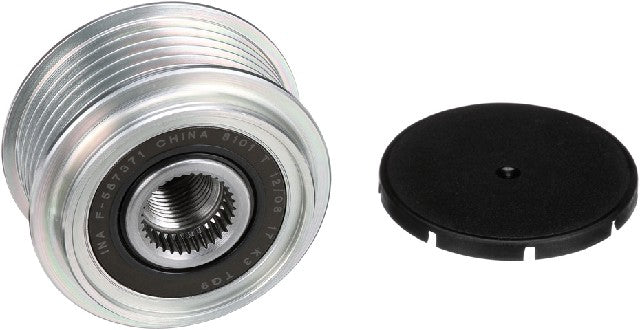 Alternator Decoupler Pulley Gates 37269P
