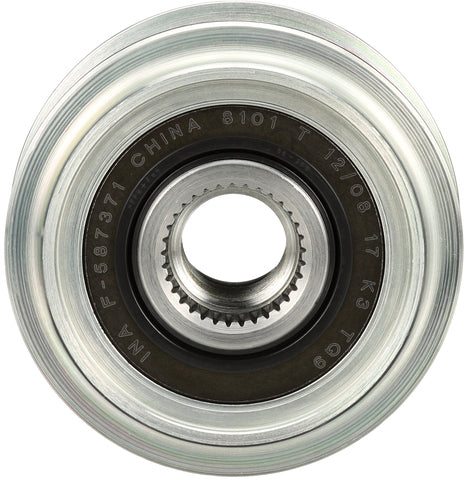 Alternator Decoupler Pulley Gates 37269P