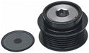 Alternator Decoupler Pulley Gates 37272P