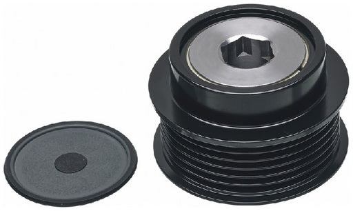 Alternator Decoupler Pulley Gates 37272P