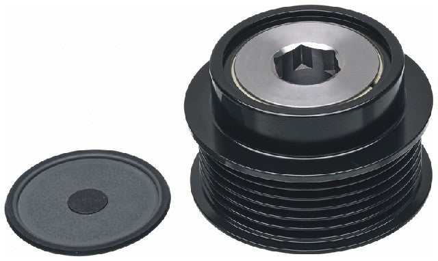 Alternator Decoupler Pulley Gates 37272P