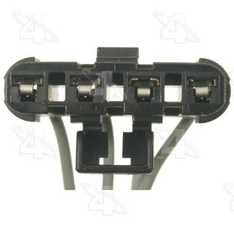 HVAC Blower Motor Resistor Connector Four Seasons 37273